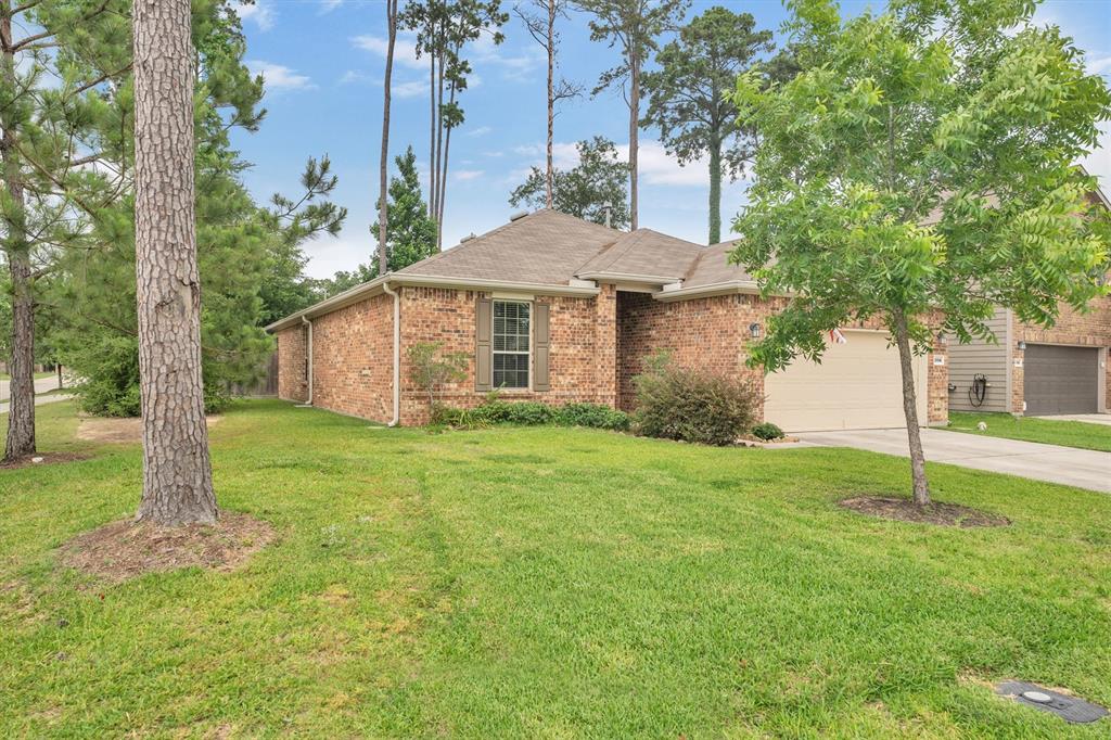 2114 Lost Timbers Drive, Conroe, Texas image 32