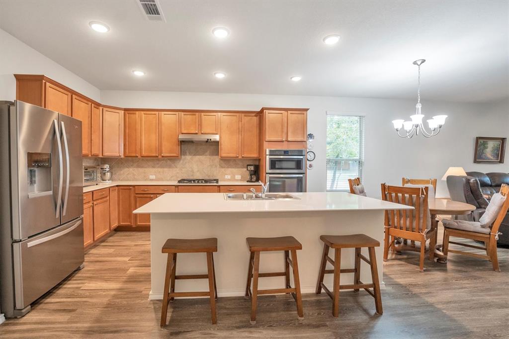 2114 Lost Timbers Drive, Conroe, Texas image 12
