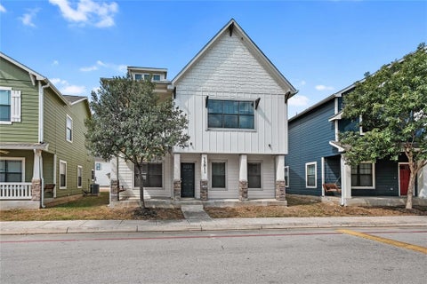 Photo of 6710 Brookridge Court, San Antonio, TX 78249 (MLS # 5393997)