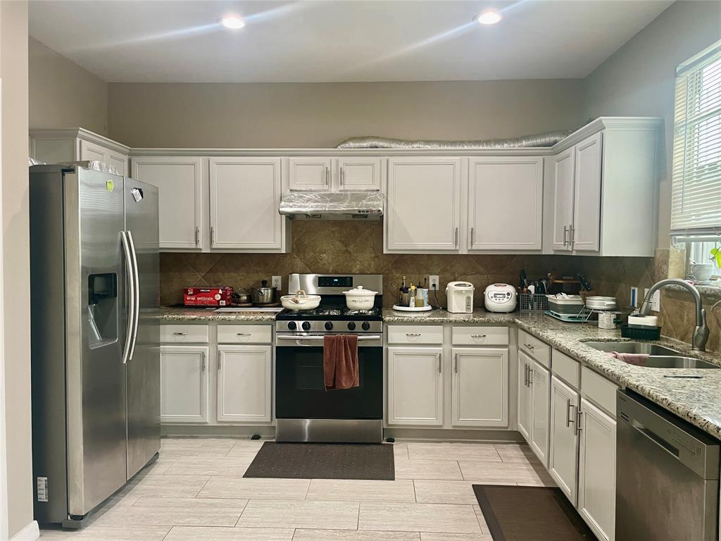 8118 Barnes Ridge Lane
