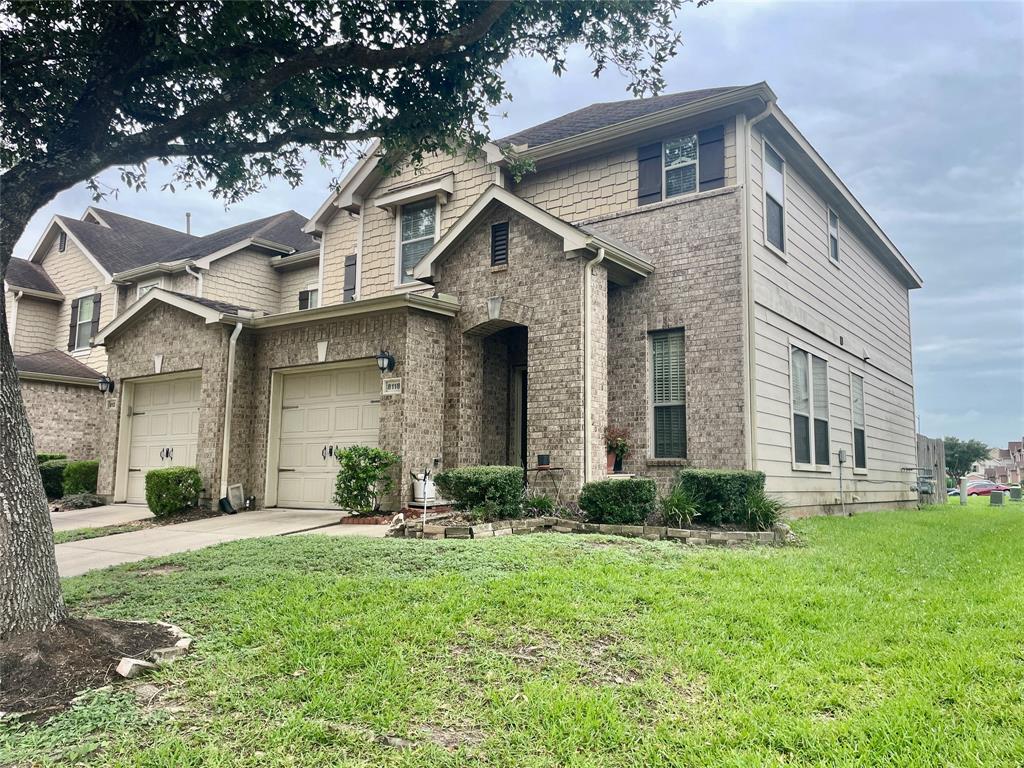 8118 Barnes Ridge Lane