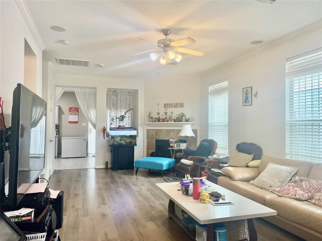 8118 Barnes Ridge Lane