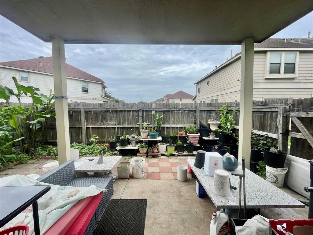 8118 Barnes Ridge Lane