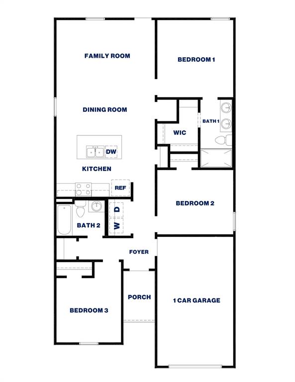12347 Mccrorey Trails Court, Conroe, Texas image 13