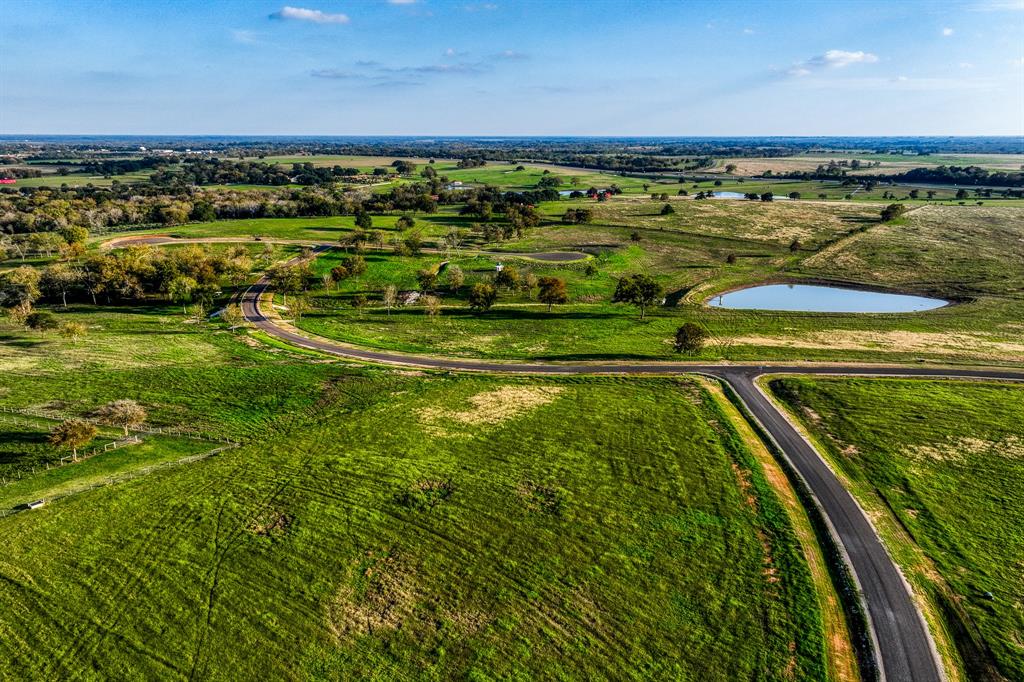 TBD Sunny Meadow Lot 25 Drive, Chappell Hill, Texas image 37