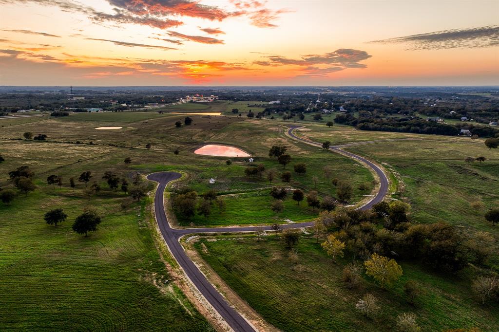 TBD Sunny Meadow Lot 25 Drive, Chappell Hill, Texas image 48