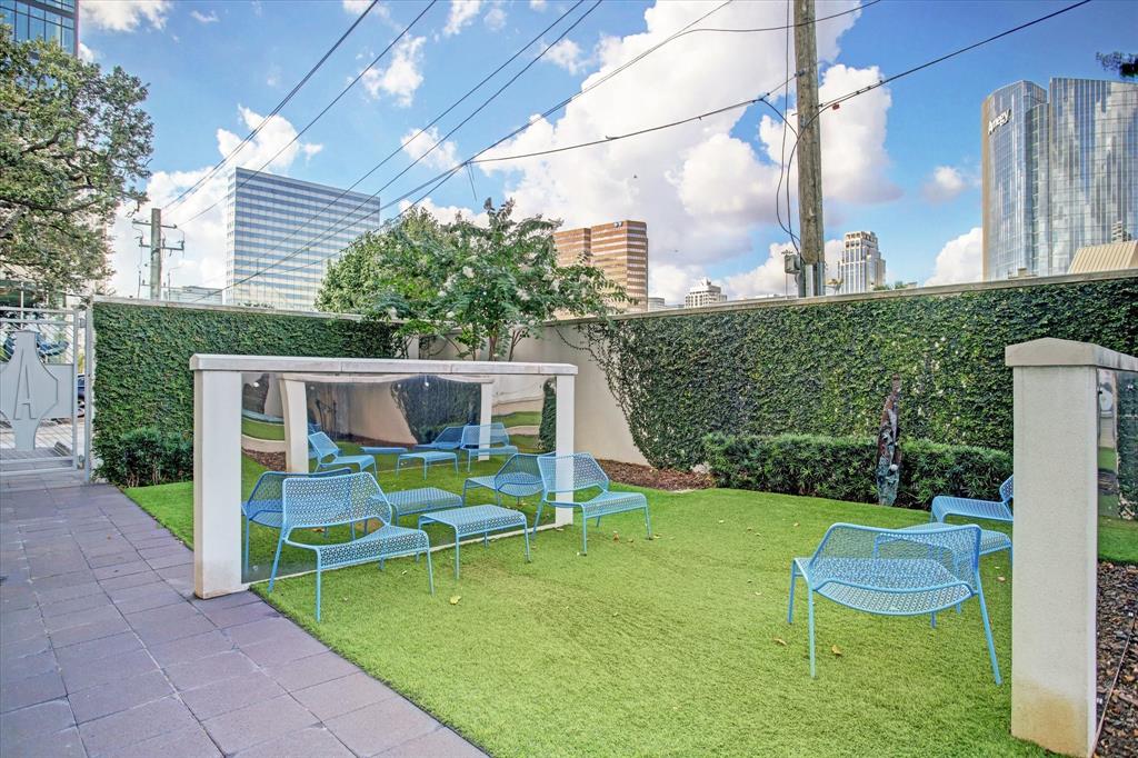 4521 San Felipe Street #3202, Houston, Texas image 49