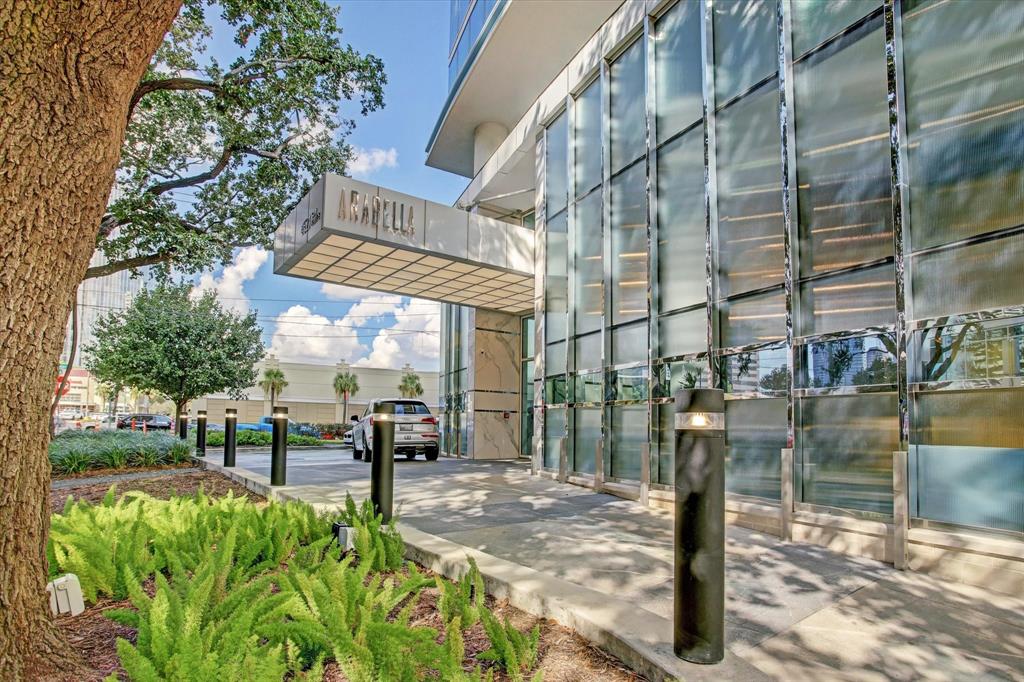 4521 San Felipe Street #3202, Houston, Texas image 6