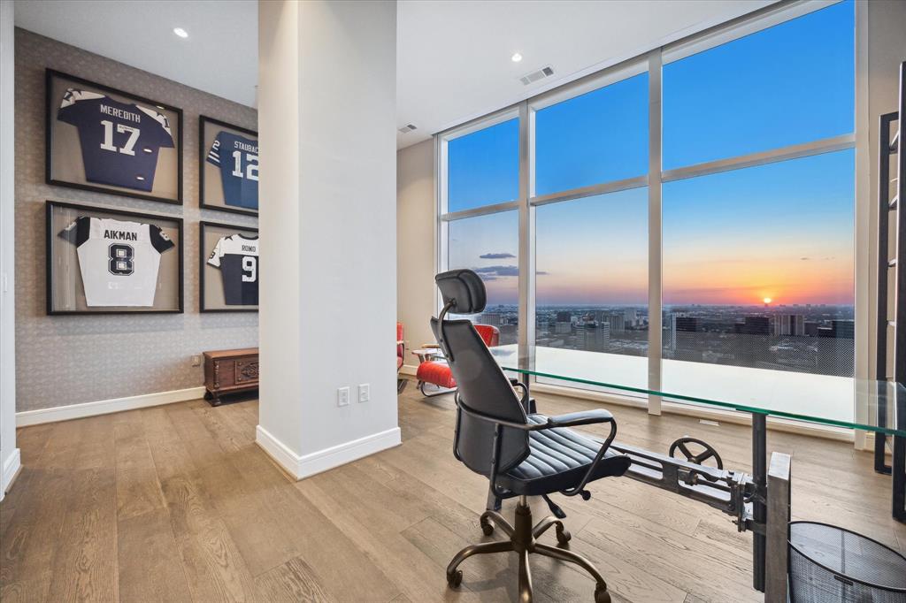 4521 San Felipe Street #3202, Houston, Texas image 15