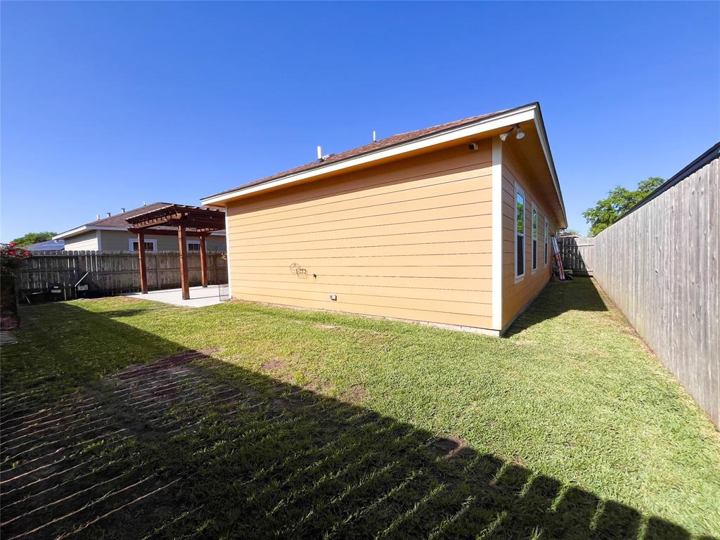 4505 Cardinal Drive, Bay City, Texas image 20