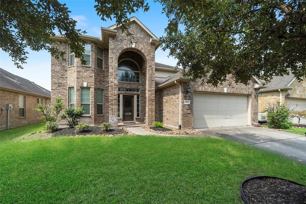 20716 Laura Lee Lane, Porter, Texas image 29