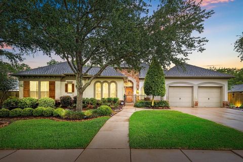 212 Salmon Creek Lane Friendswood TX 77546