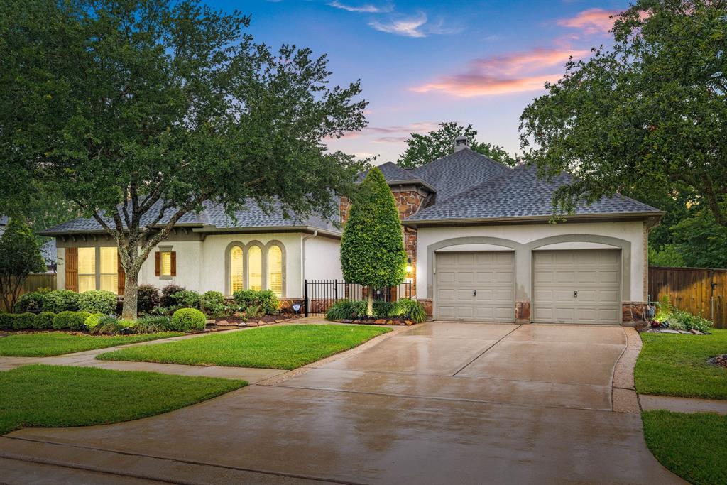 212 Salmon Creek Lane