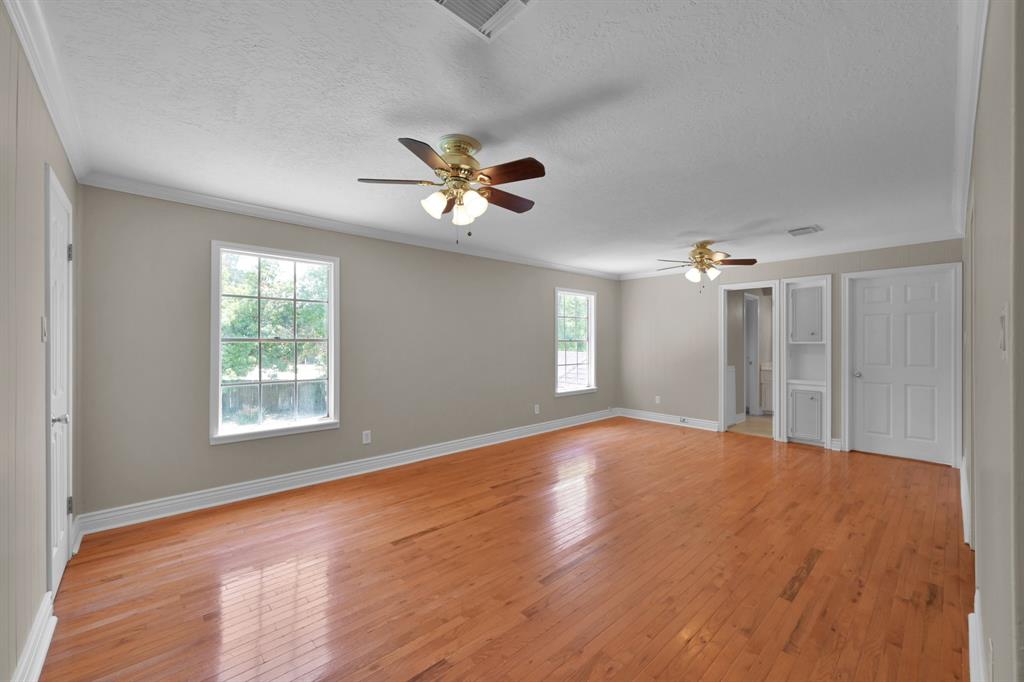 562 Brandon Road, Conroe, Texas image 22