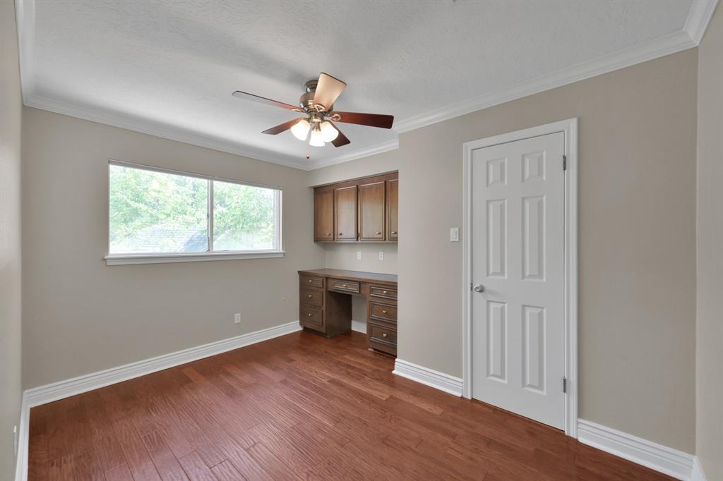 562 Brandon Road, Conroe, Texas image 24
