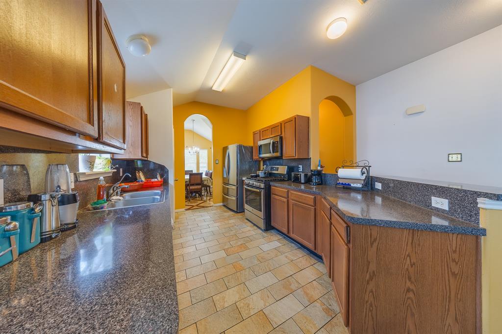 2707 Trementina Drive, Houston, Texas image 12