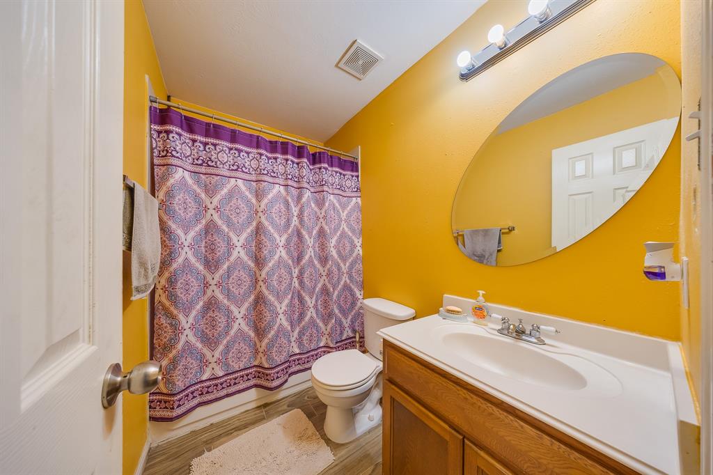 2707 Trementina Drive, Houston, Texas image 22