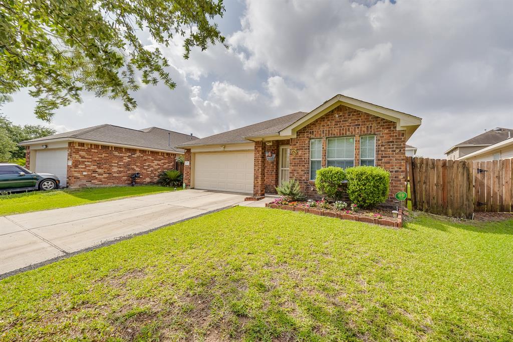 2707 Trementina Drive, Houston, Texas image 5
