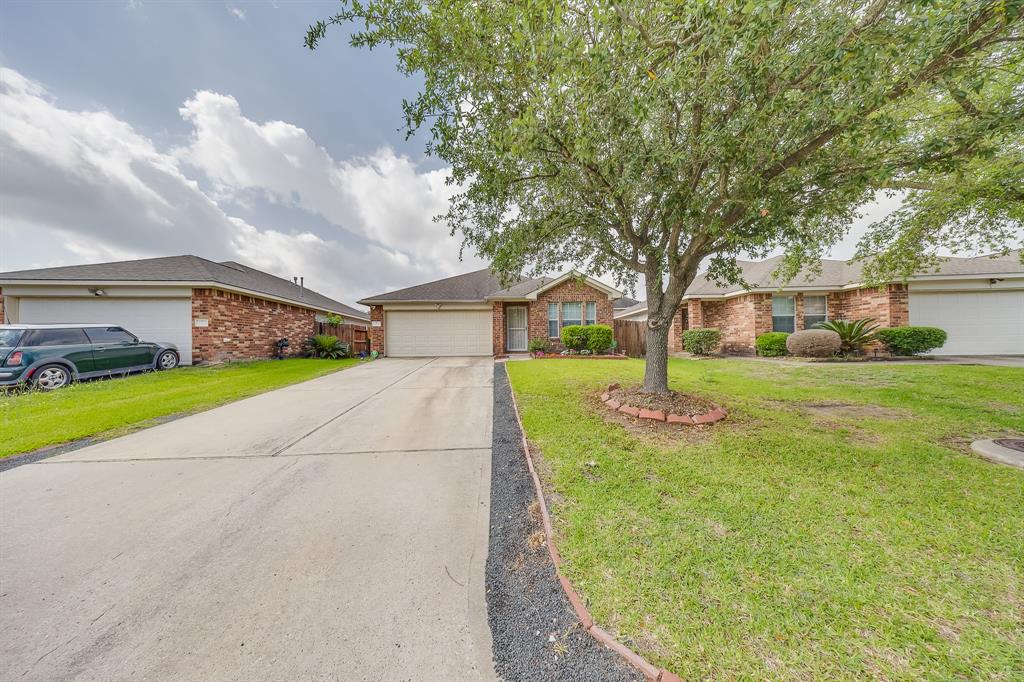 2707 Trementina Drive, Houston, Texas image 37