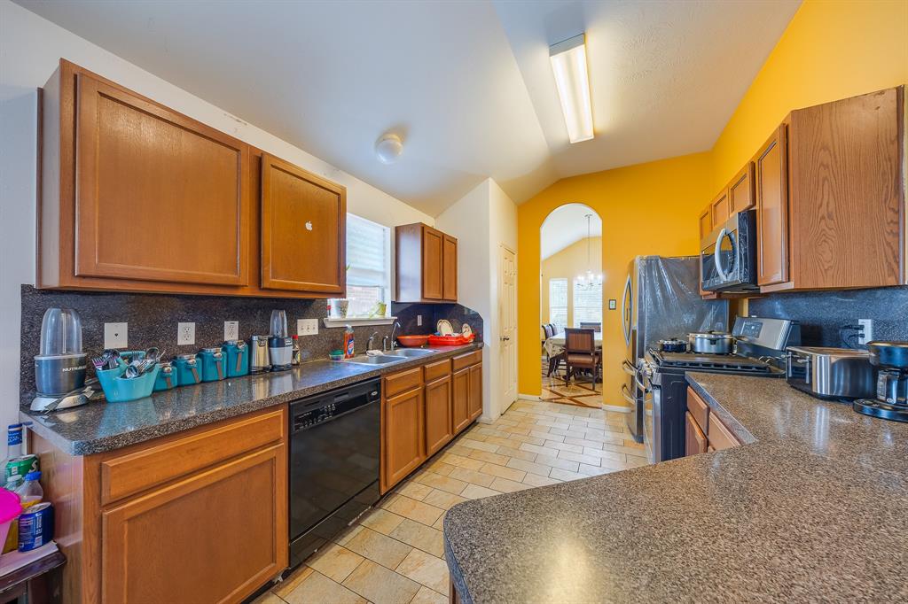 2707 Trementina Drive, Houston, Texas image 13