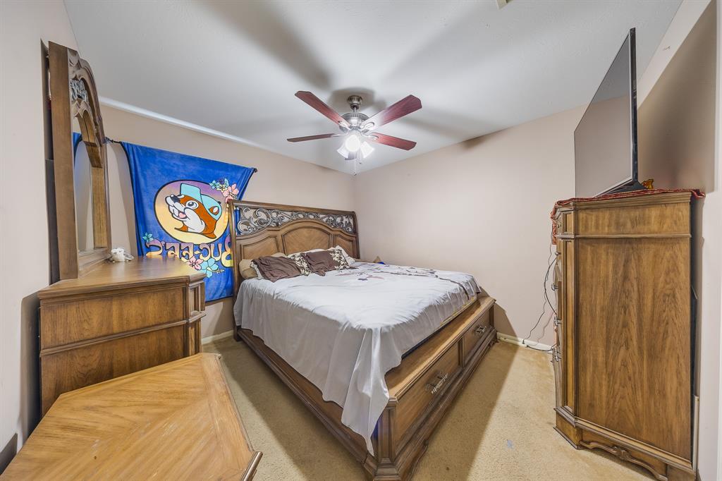 2707 Trementina Drive, Houston, Texas image 23