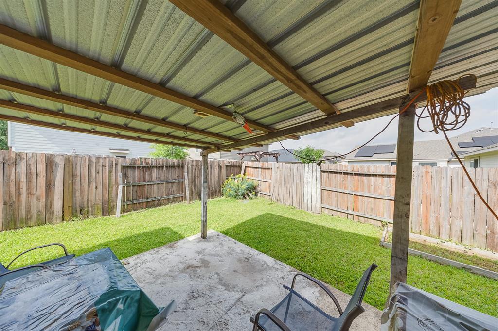 2707 Trementina Drive, Houston, Texas image 33