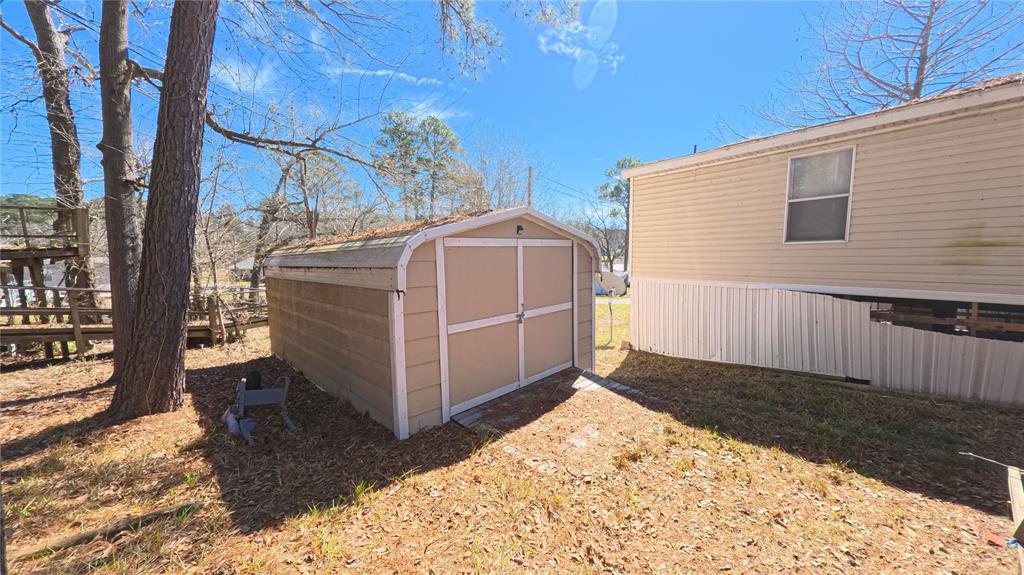 366 Apple Grove, Livingston, Texas image 3