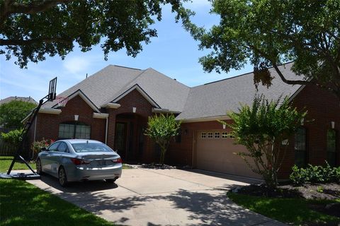 6710 Lathrop Court Sugar Land TX 77479