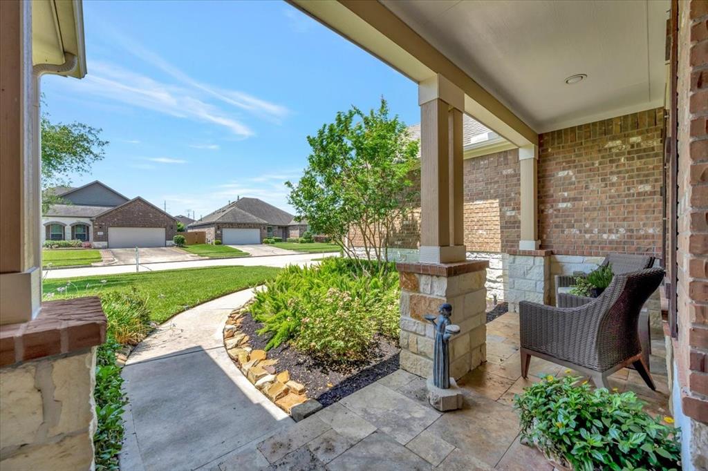 1611 Lansing Lane, League City, Texas image 4