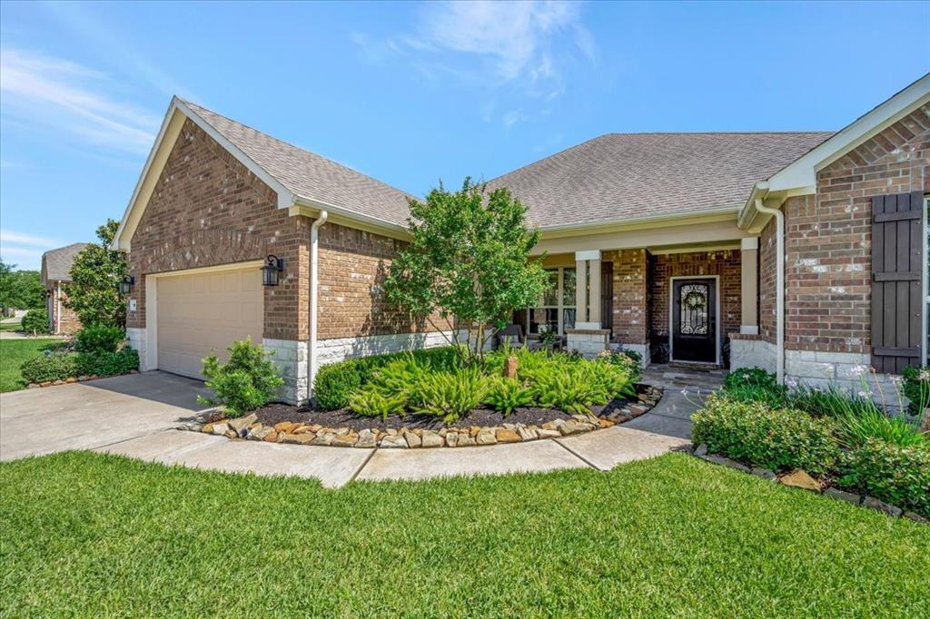 1611 Lansing Lane, League City, Texas image 5