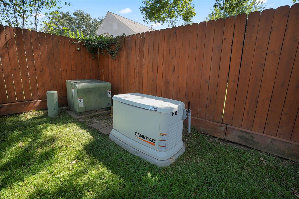 17222 S Bristle Pine Drive, Spring, Texas image 47