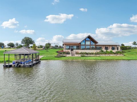 A home in Cypress