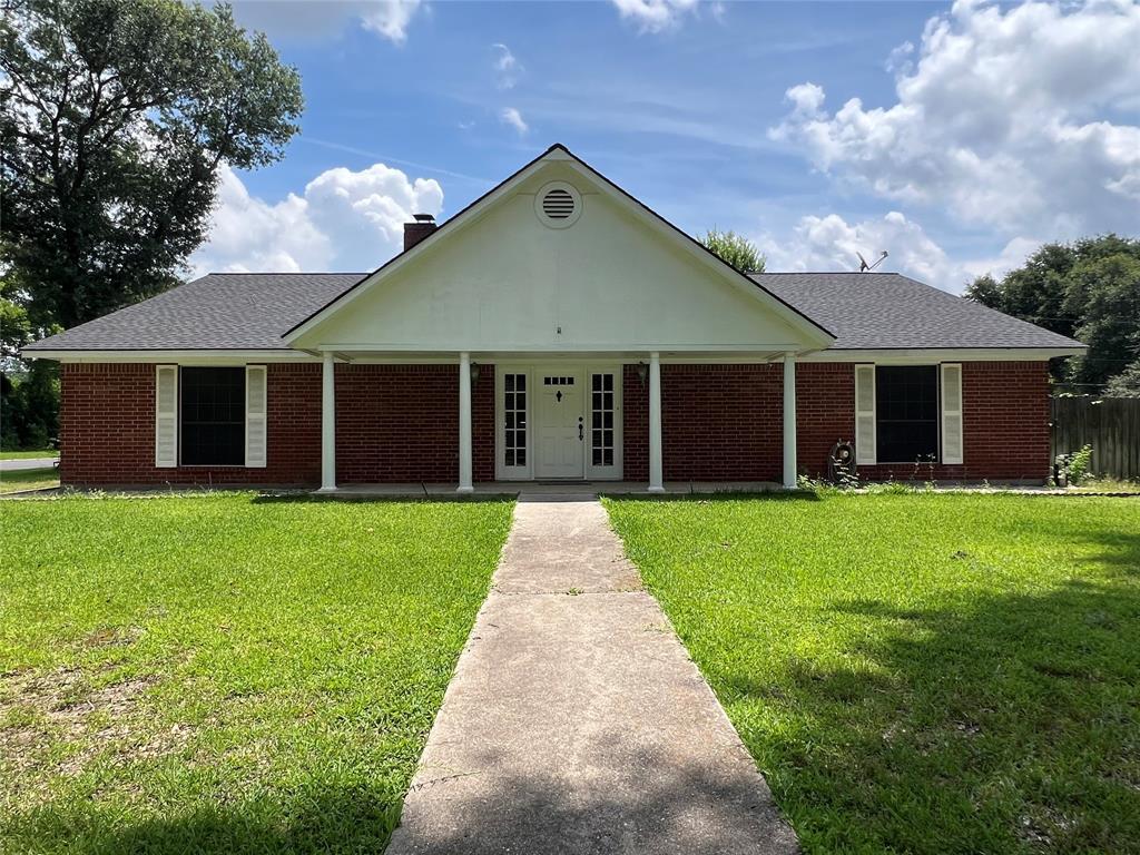 101 Willowbend Street, Huntsville, Texas image 1