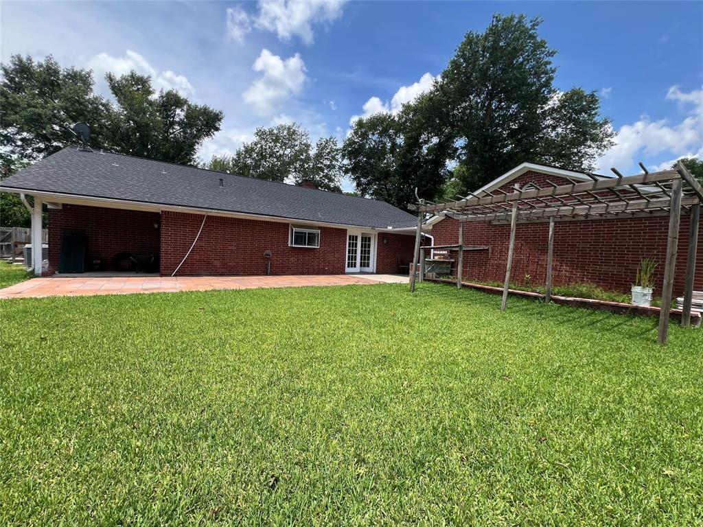 101 Willowbend Street, Huntsville, Texas image 11