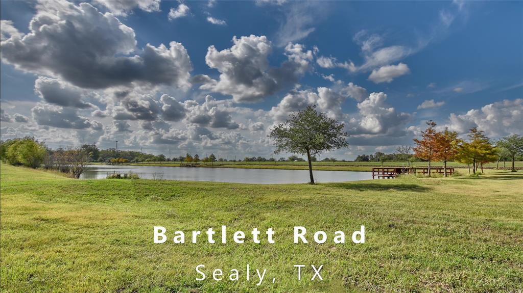 00 Bartlett Road Lot 7, Sealy, Texas image 2