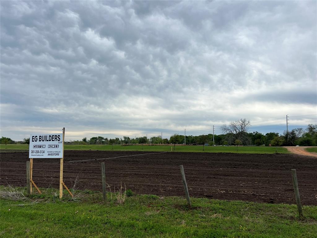 00 Bartlett Road Lot 7, Sealy, Texas image 13