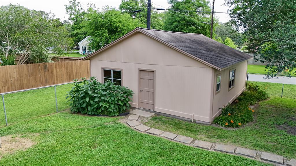 11902 25th Street, Santa Fe, Texas image 27