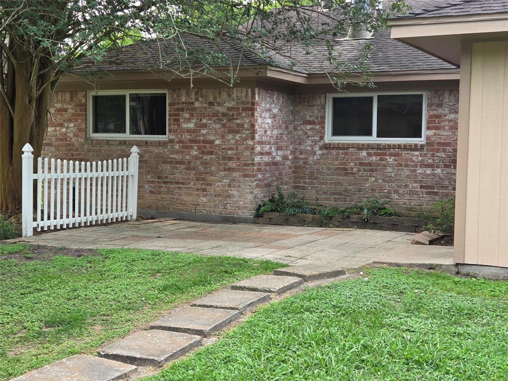 11902 25th Street, Santa Fe, Texas image 20