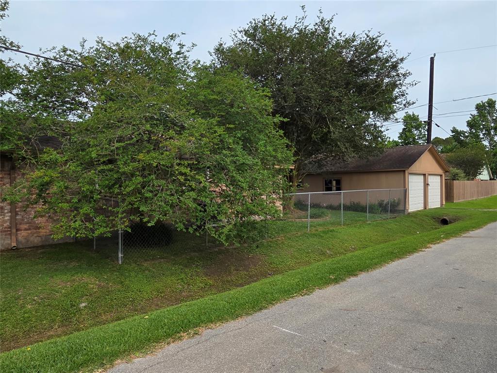 11902 25th Street, Santa Fe, Texas image 38