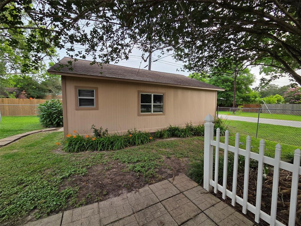 11902 25th Street, Santa Fe, Texas image 23