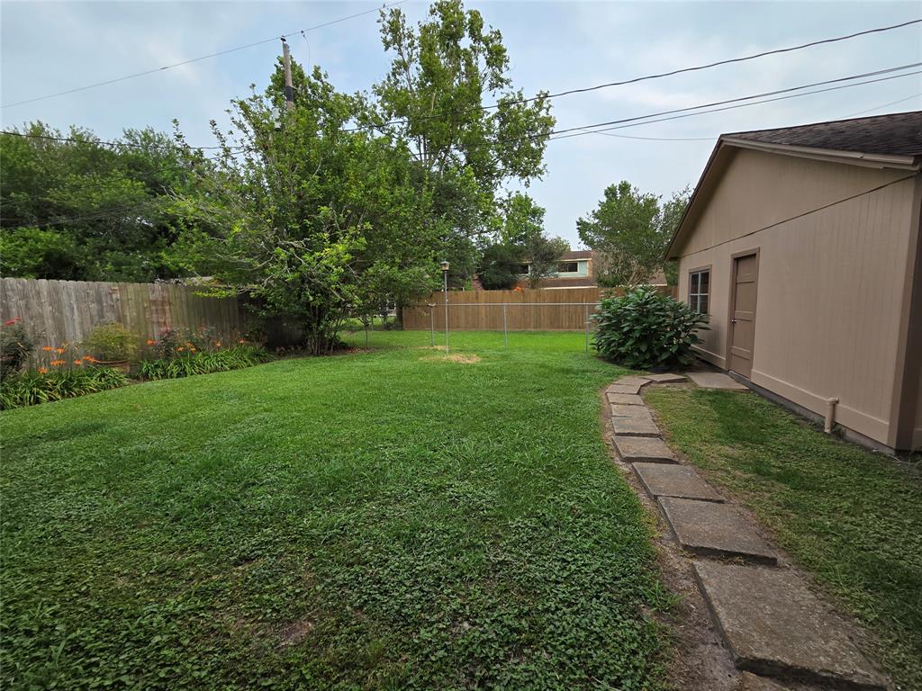 11902 25th Street, Santa Fe, Texas image 22