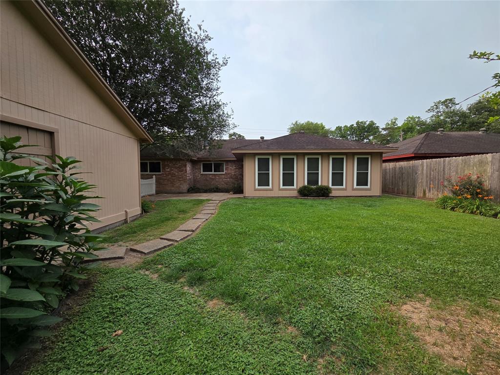 11902 25th Street, Santa Fe, Texas image 26