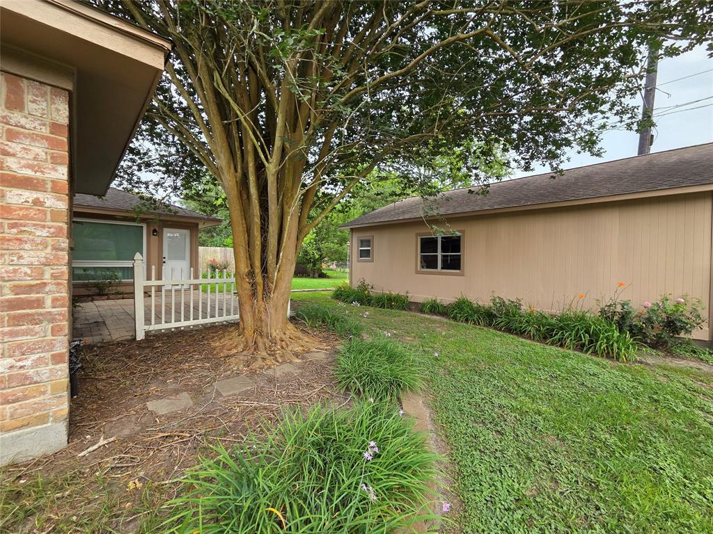 11902 25th Street, Santa Fe, Texas image 24