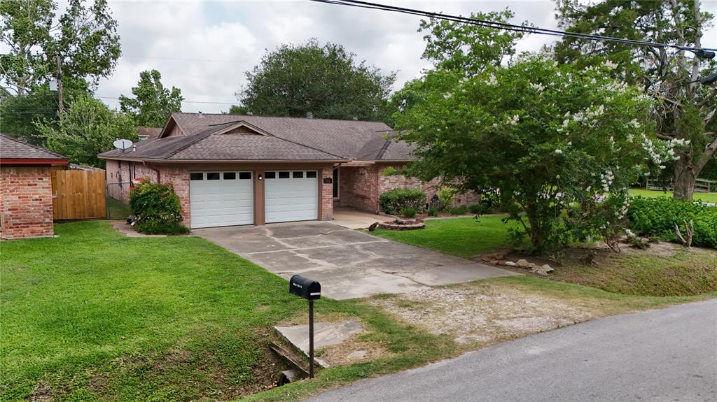 11902 25th Street, Santa Fe, Texas image 3