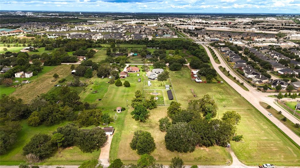 610 Sycamore Road, Richmond, Texas image 8