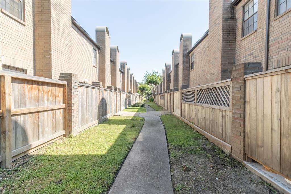 9850 Pagewood Lane #909, Houston, Texas image 1