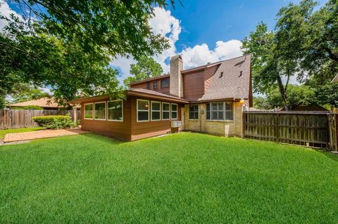 A home in The Meadows