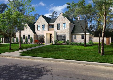 11706 Flintwood Drive Houston TX 77024