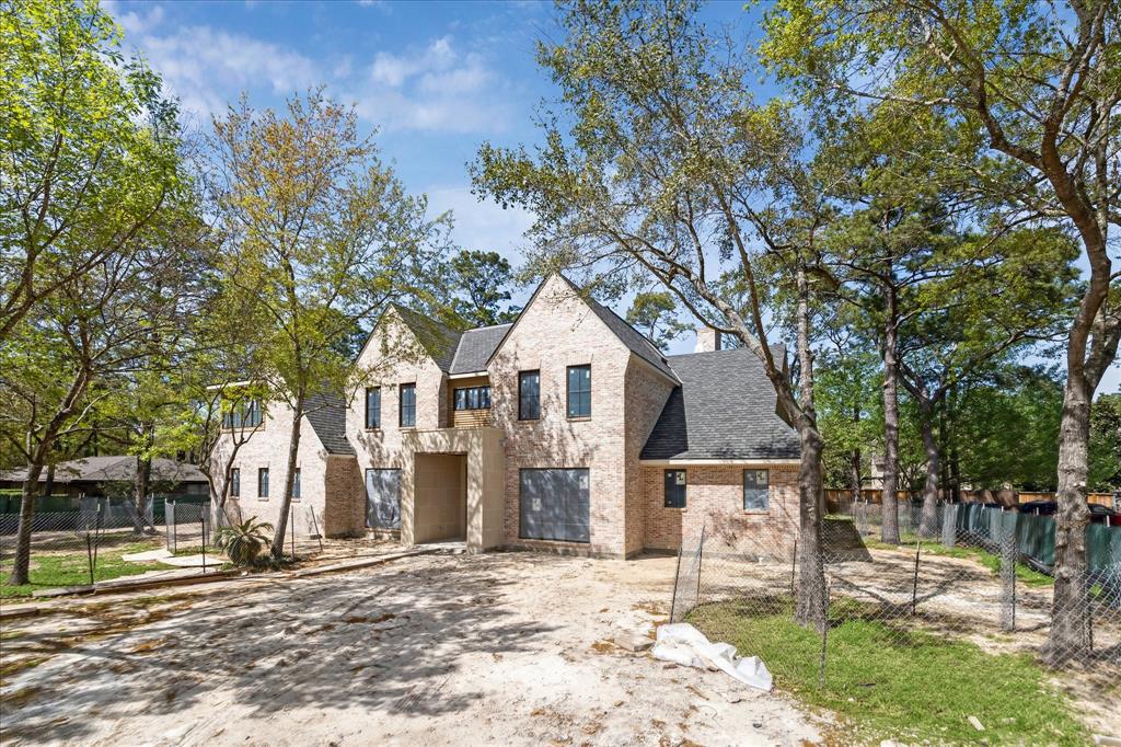 11706 Flintwood Drive