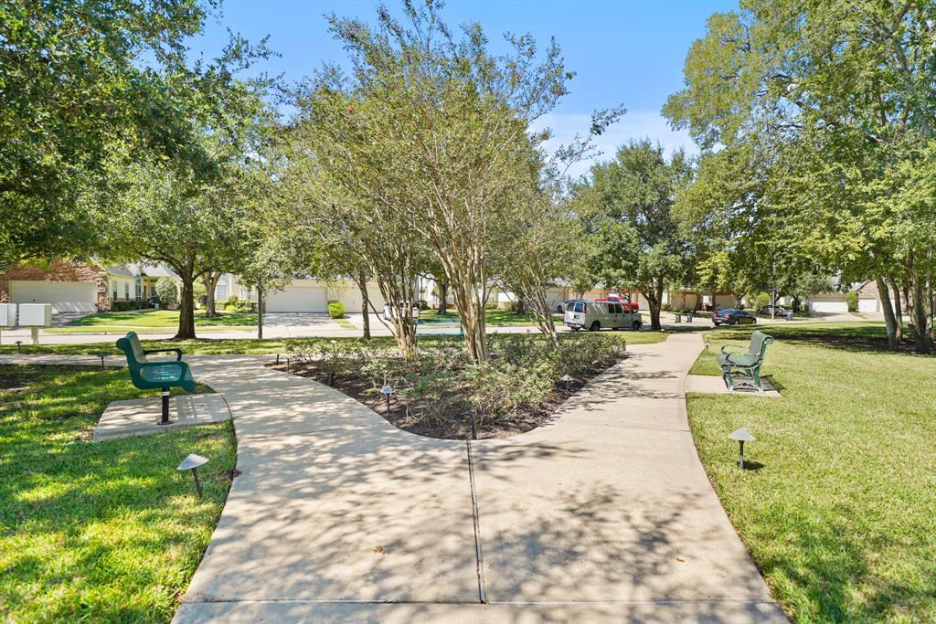 2031 Ridge Wood Lane, Sugar Land, Texas image 42